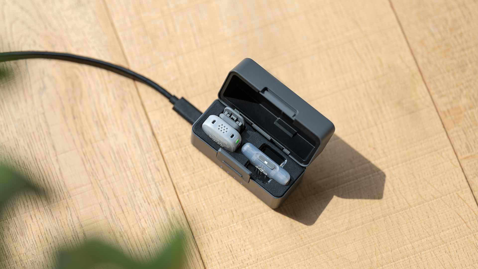 DJI Mic Mini 2S